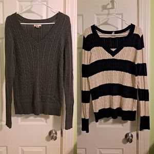 Arizona Sweater Bundle